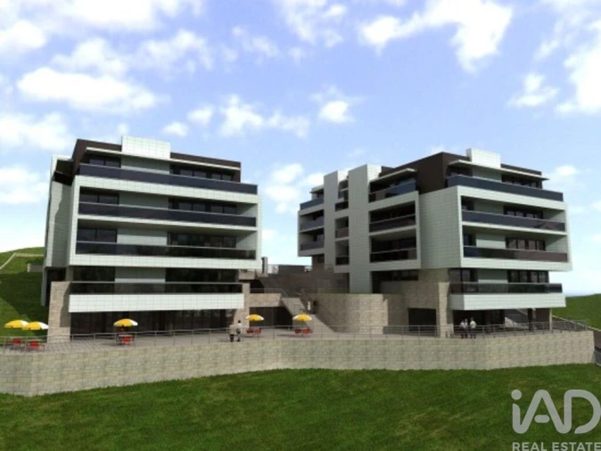 Apartamento T2 para Venda em Pena, Quintã e Vila Cova Foto 7