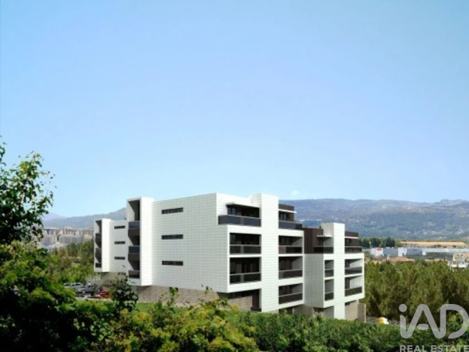 Apartamento T2 para Venda em Pena, Quintã e Vila Cova Foto 12