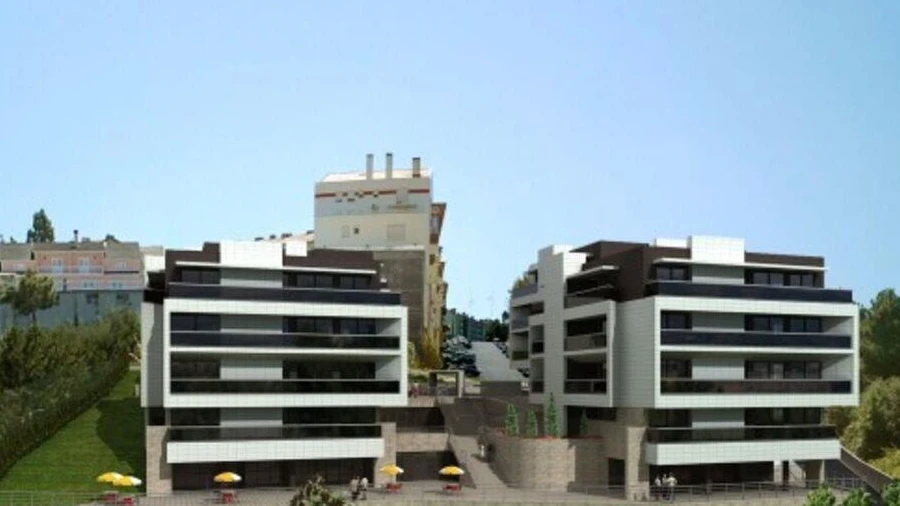 Apartamento T2 para Venda em Pena, Quintã e Vila Cova