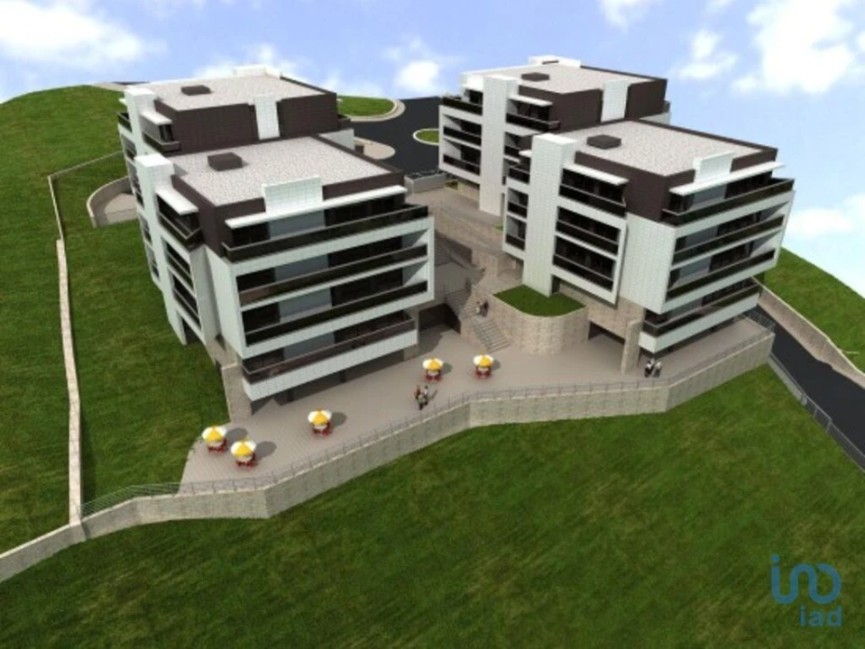 Apartamento T2 para Venda em Pena, Quintã e Vila Cova Foto 2