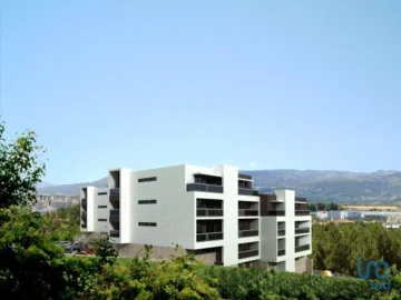 Apartamento T2 para Venda em Pena, Quintã e Vila Cova