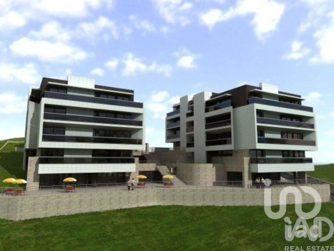 Apartamento T2 para Venda em Pena, Quintã e Vila Cova Foto 29