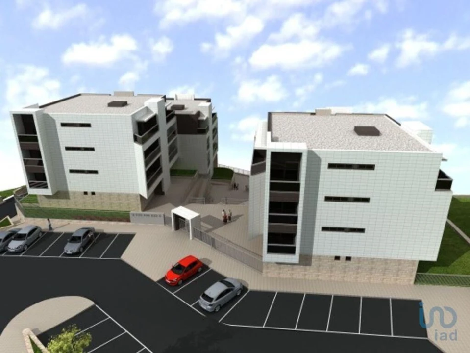 Apartamento T2 para Venda em Pena, Quintã e Vila Cova Foto 11