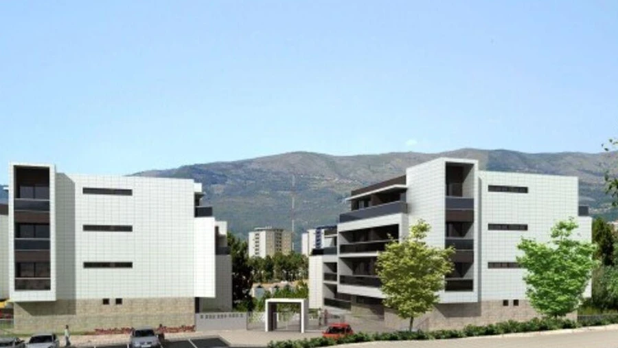 Apartamento T2 para Venda em Pena, Quintã e Vila Cova
