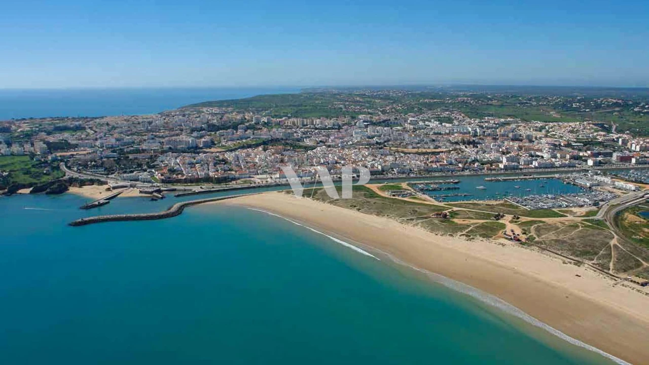 Terreno para Venda em Odiaxere Foto 5