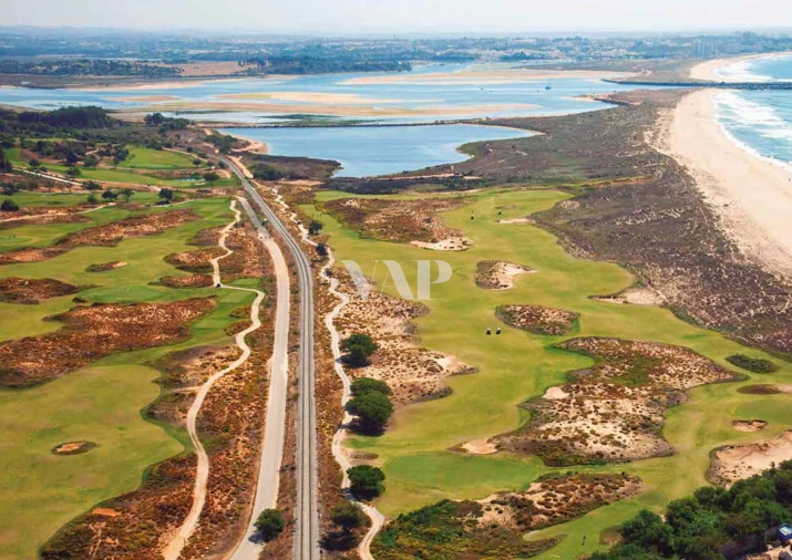 Terreno para Venda em Odiaxere Foto 7