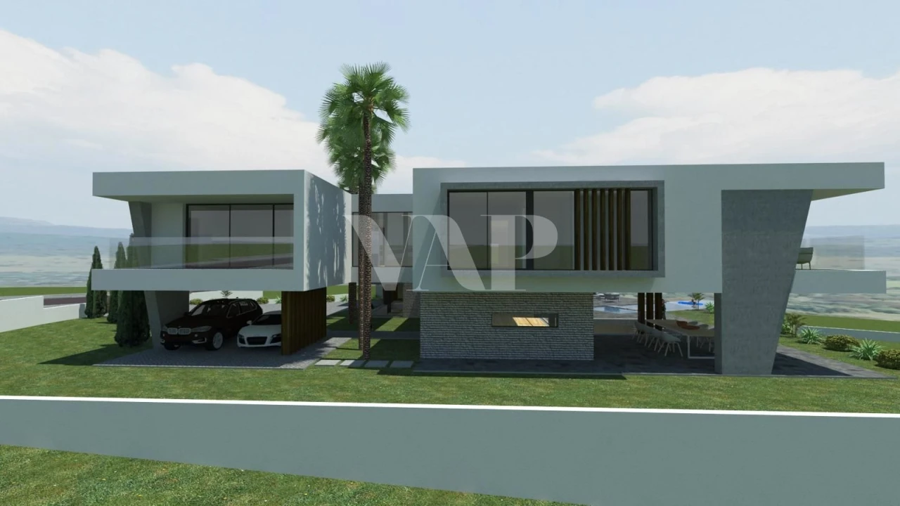 Terreno para Venda em Odiaxere Foto 11