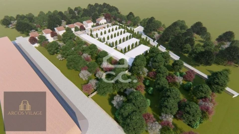 Terreno para Venda em Póvoa de Varzim, Beiriz e Argivai