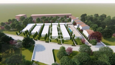 Terreno para Venda em Póvoa de Varzim, Beiriz e Argivai