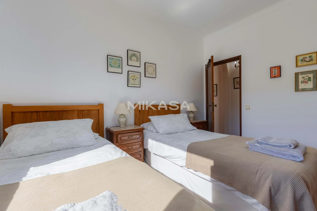 Moradia T3 para Venda em Odeceixe Foto 21