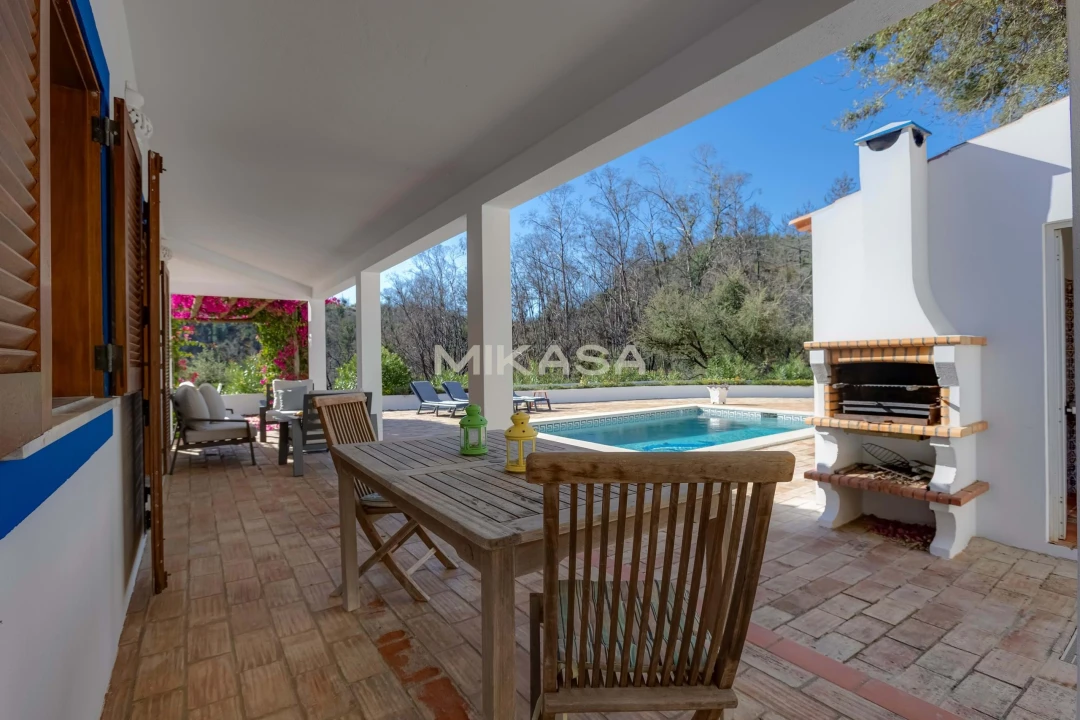 Moradia T3 para Venda em Odeceixe Foto 8