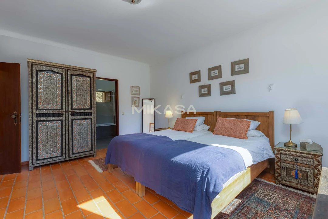 Moradia T3 para Venda em Odeceixe Foto 14