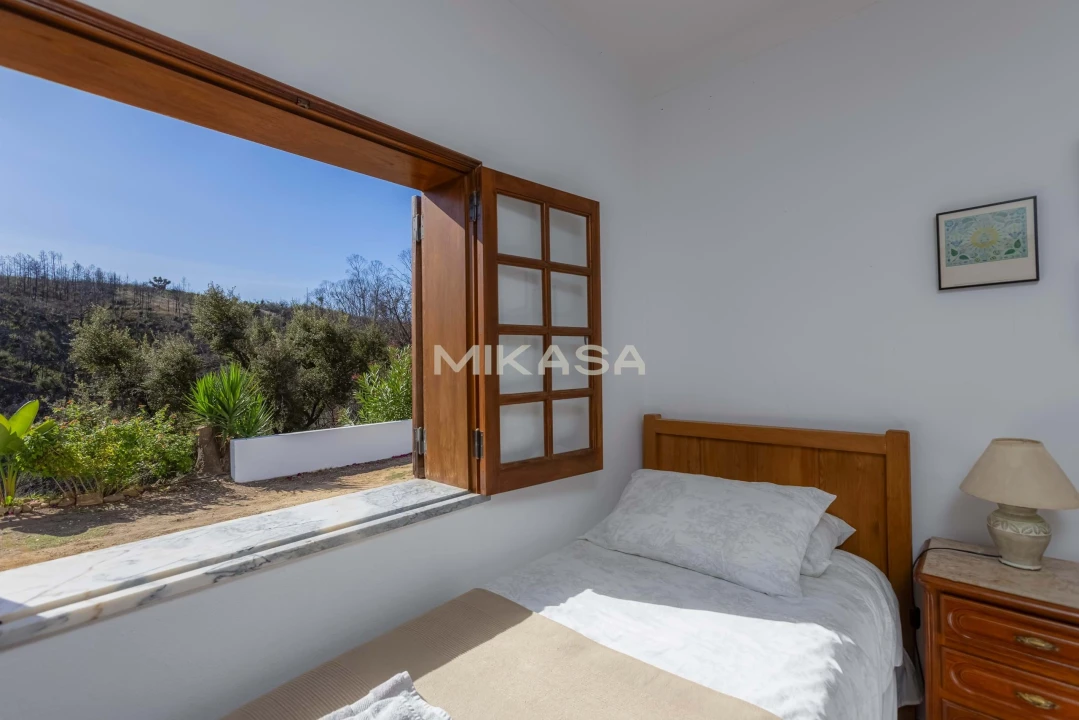 Moradia T3 para Venda em Odeceixe Foto 23