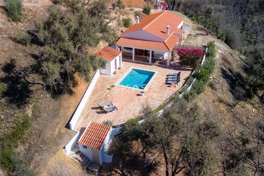 Moradia T3 para Venda em Odeceixe Foto 11