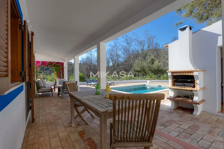 Moradia T3 para Venda em Odeceixe Foto 8