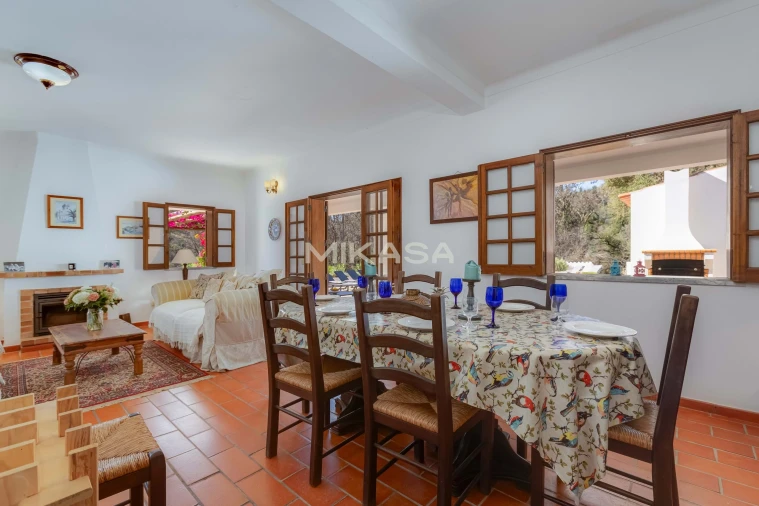 Moradia T3 para Venda em Odeceixe Foto 28