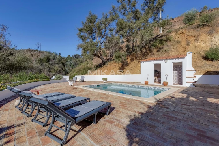 Moradia T3 para Venda em Odeceixe Foto 10