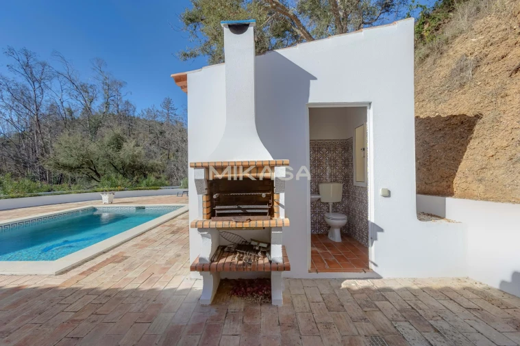 Moradia T3 para Venda em Odeceixe Foto 9