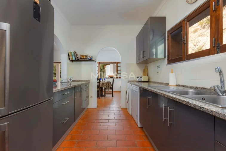 Moradia T3 para Venda em Odeceixe Foto 25