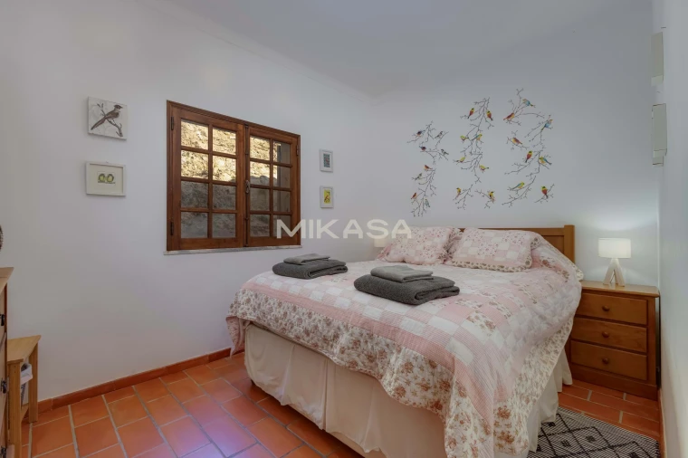 Moradia T3 para Venda em Odeceixe Foto 18