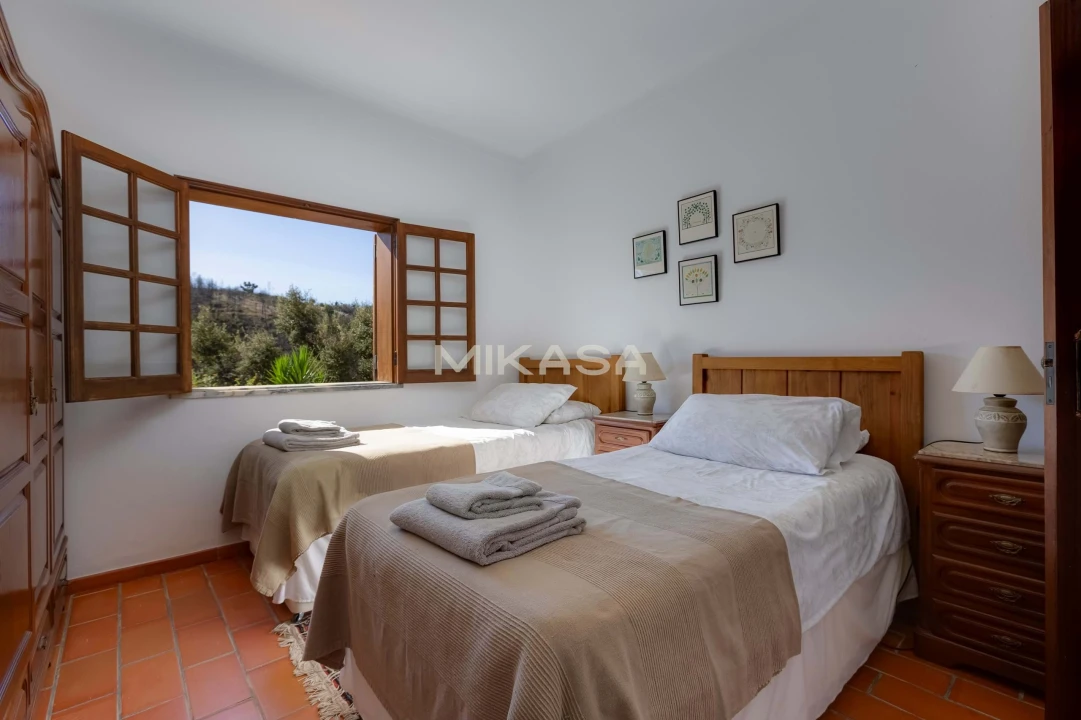 Moradia T3 para Venda em Odeceixe Foto 22