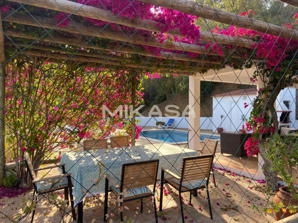 Moradia T3 para Venda em Odeceixe Foto 41