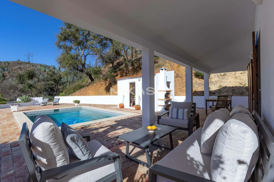 Moradia T3 para Venda em Odeceixe Foto 7