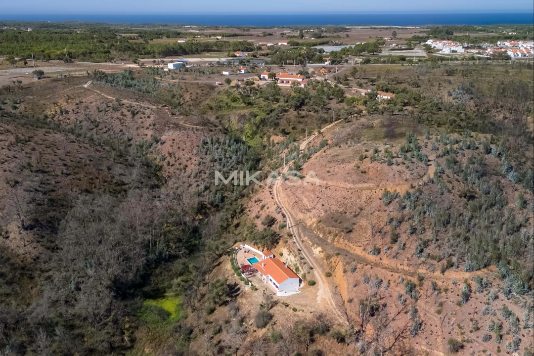 Moradia T3 para Venda em Odeceixe Foto 36