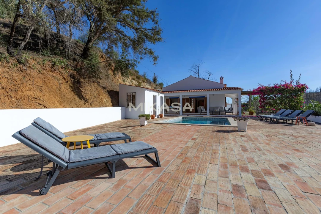 Moradia T3 para Venda em Odeceixe Foto 6