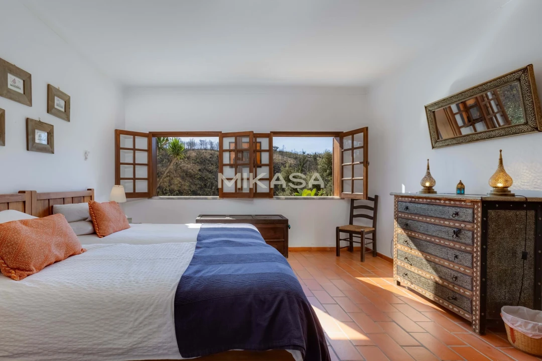 Moradia T3 para Venda em Odeceixe Foto 13