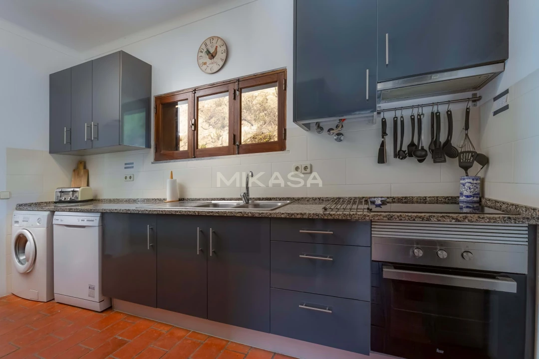 Moradia T3 para Venda em Odeceixe Foto 26