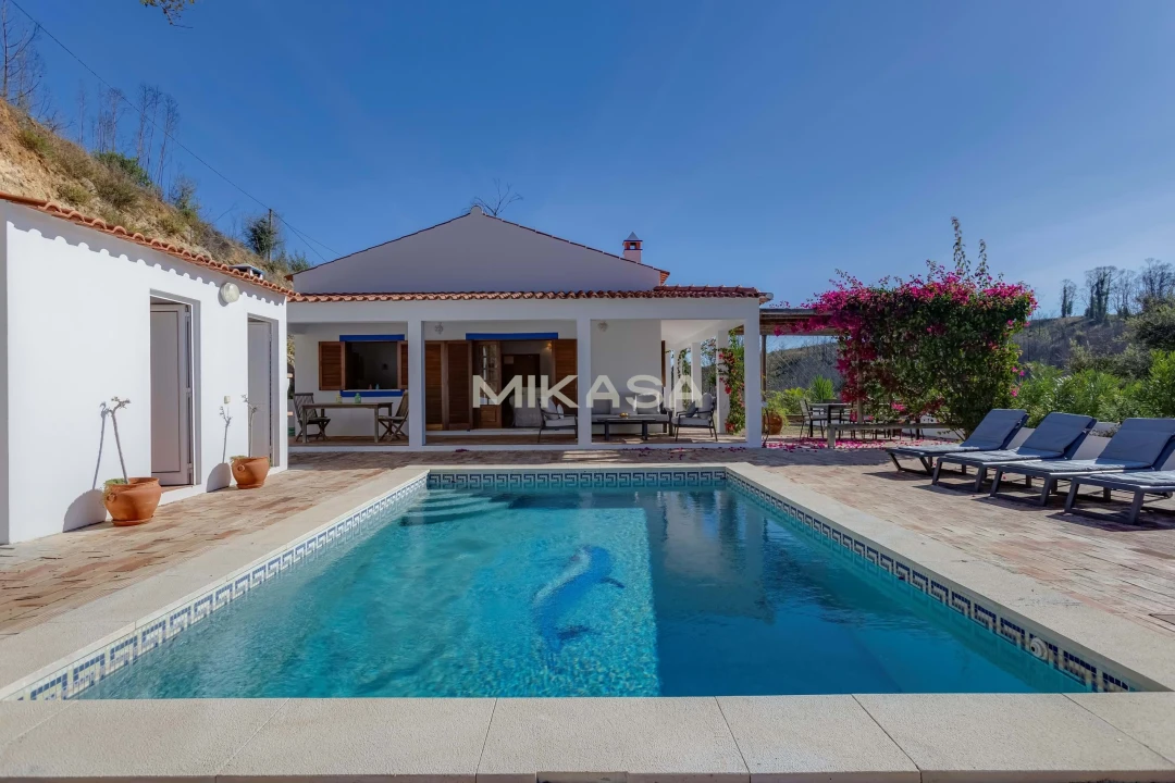 Moradia T3 para Venda em Odeceixe Foto 1