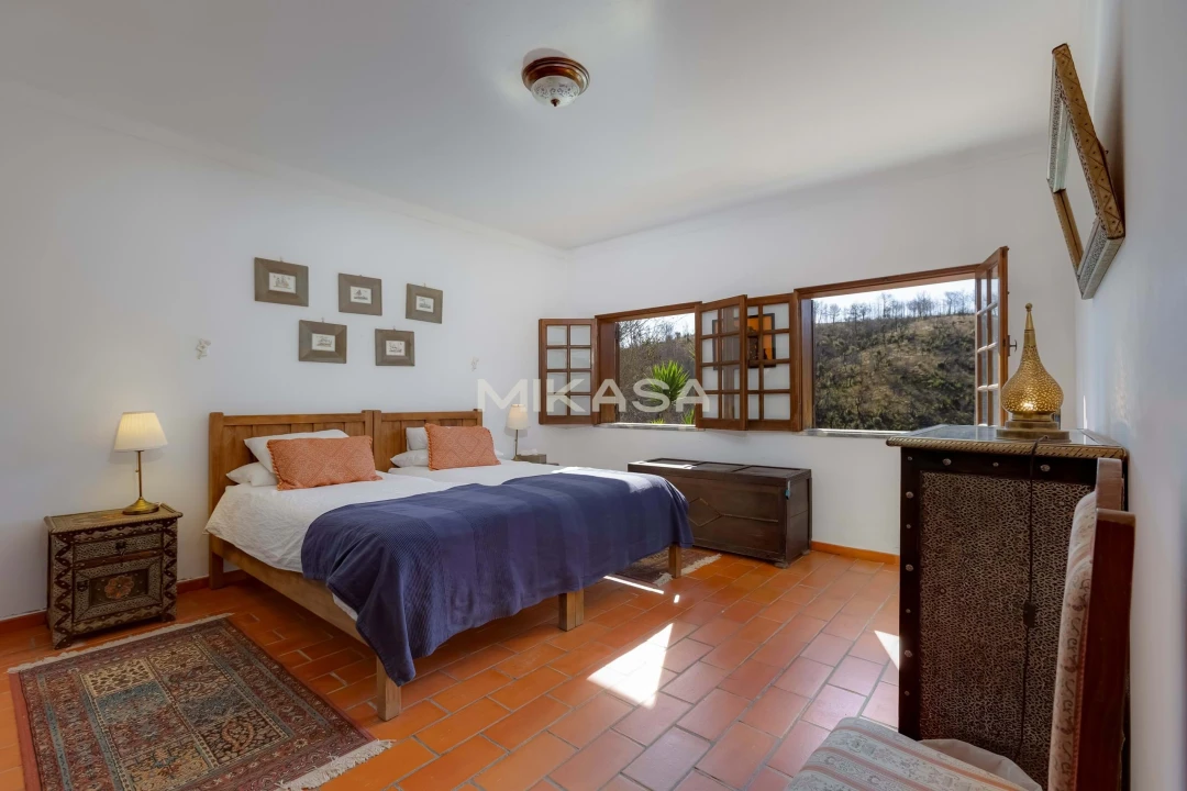 Moradia T3 para Venda em Odeceixe Foto 12