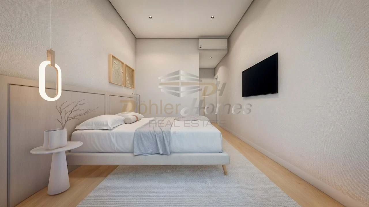 Apartamento T2 para Venda em Arruda dos Vinhos Foto 14