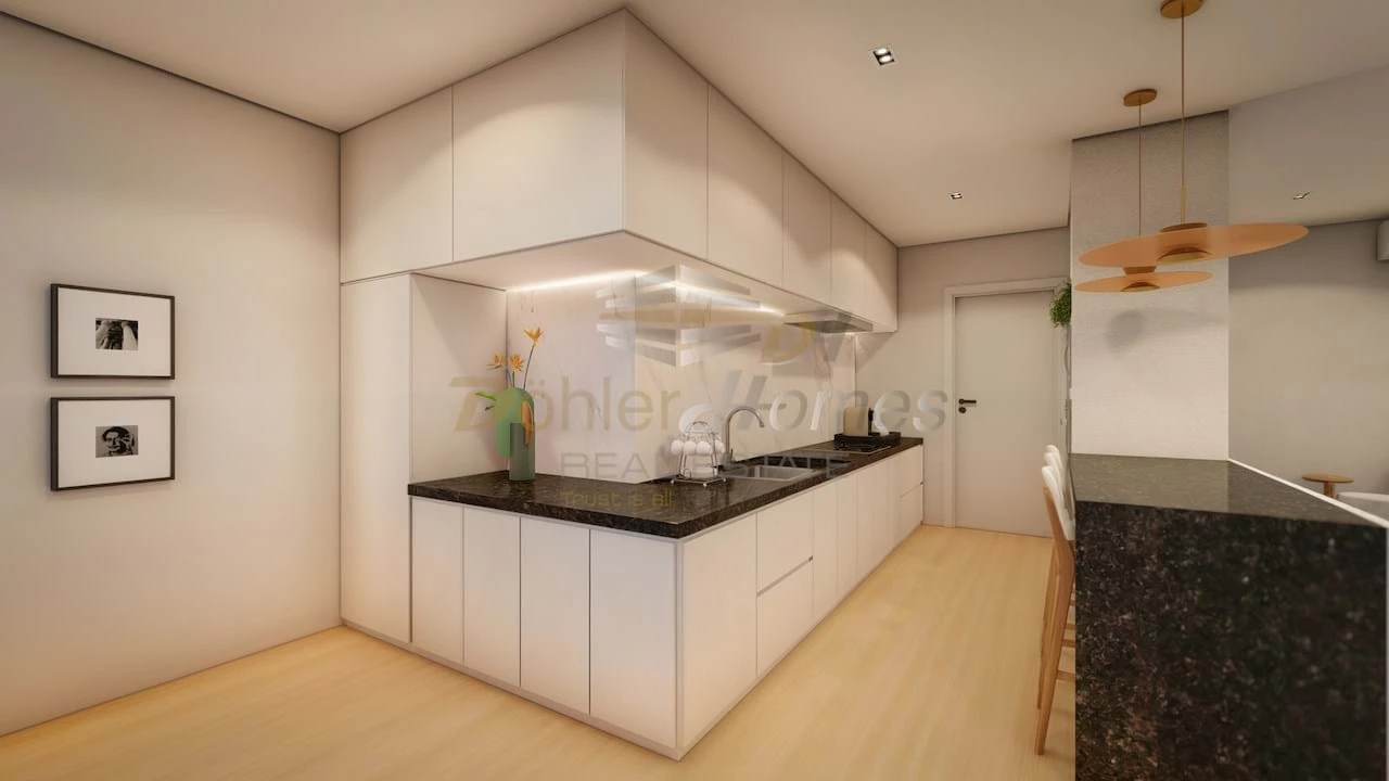 Apartamento T2 para Venda em Arruda dos Vinhos Foto 7