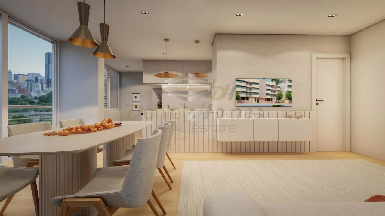 Apartamento T2 para Venda em Arruda dos Vinhos Foto 4