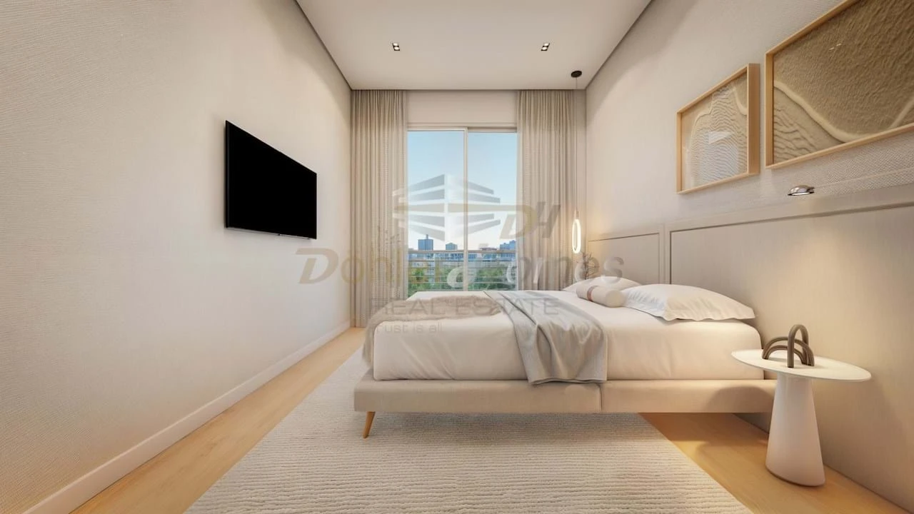 Apartamento T2 para Venda em Arruda dos Vinhos Foto 12