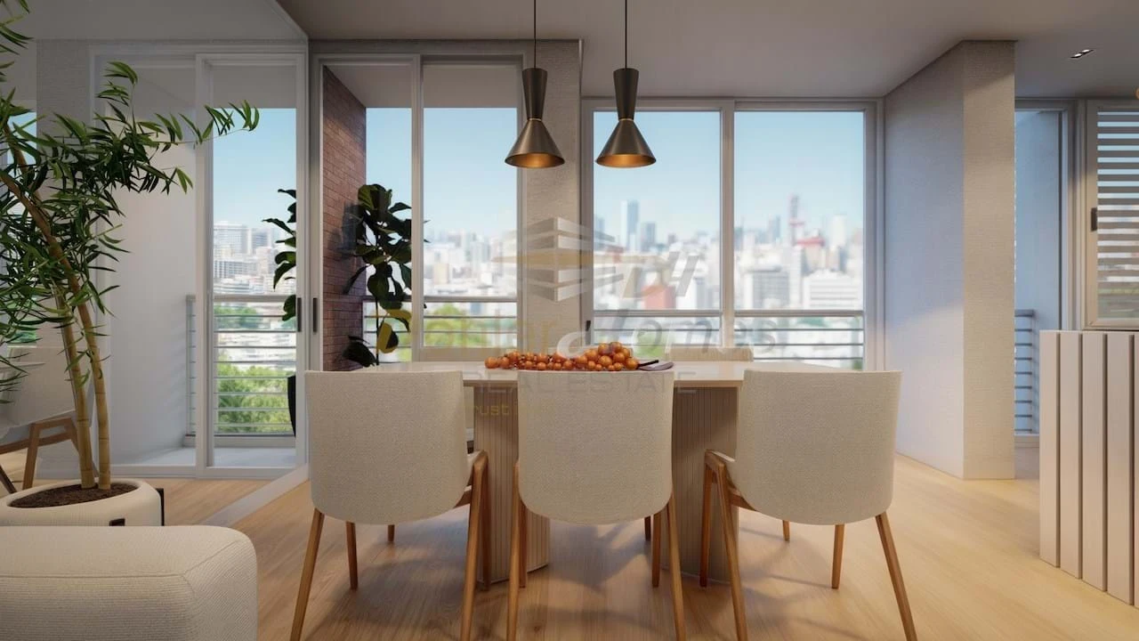 Apartamento T2 para Venda em Arruda dos Vinhos Foto 1