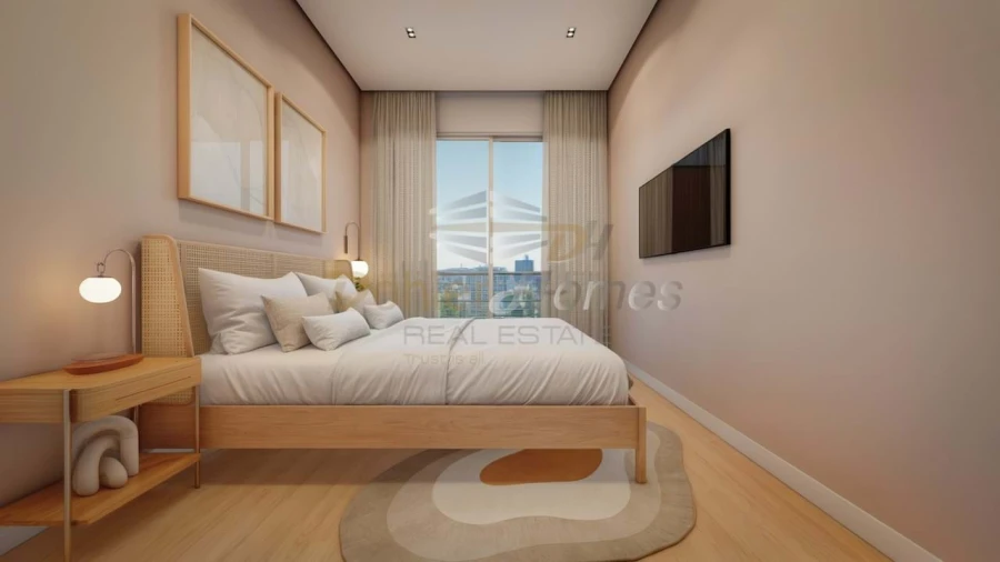 Apartamento T2 para Venda em Arruda dos Vinhos Foto 15