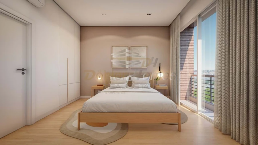 Apartamento T2 para Venda em Arruda dos Vinhos Foto 16