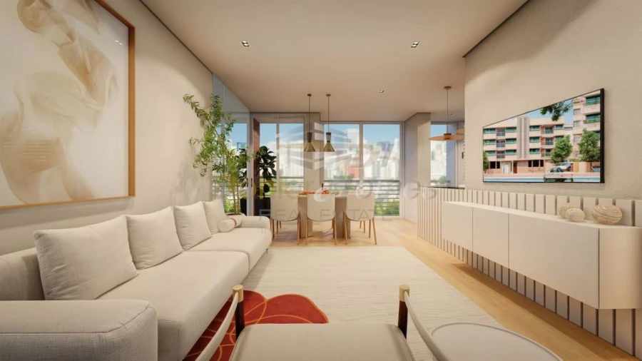 Apartamento T2 para Venda em Arruda dos Vinhos Foto 3