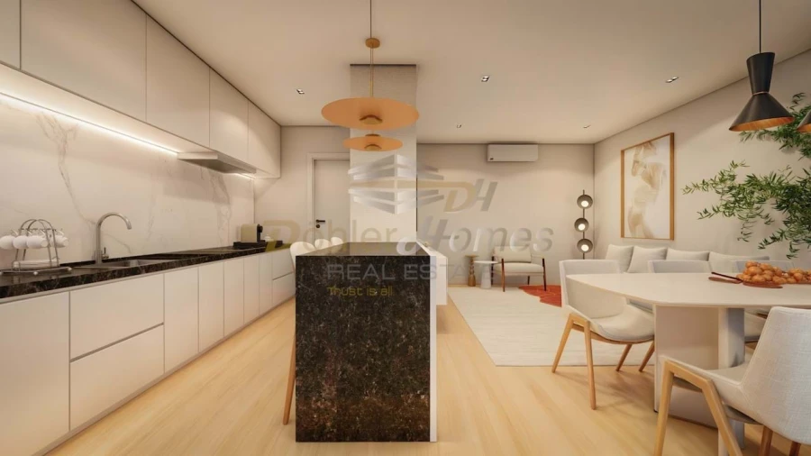 Apartamento T2 para Venda em Arruda dos Vinhos Foto 9