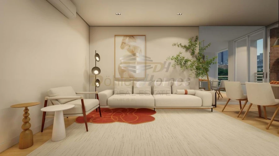 Apartamento T2 para Venda em Arruda dos Vinhos Foto 2