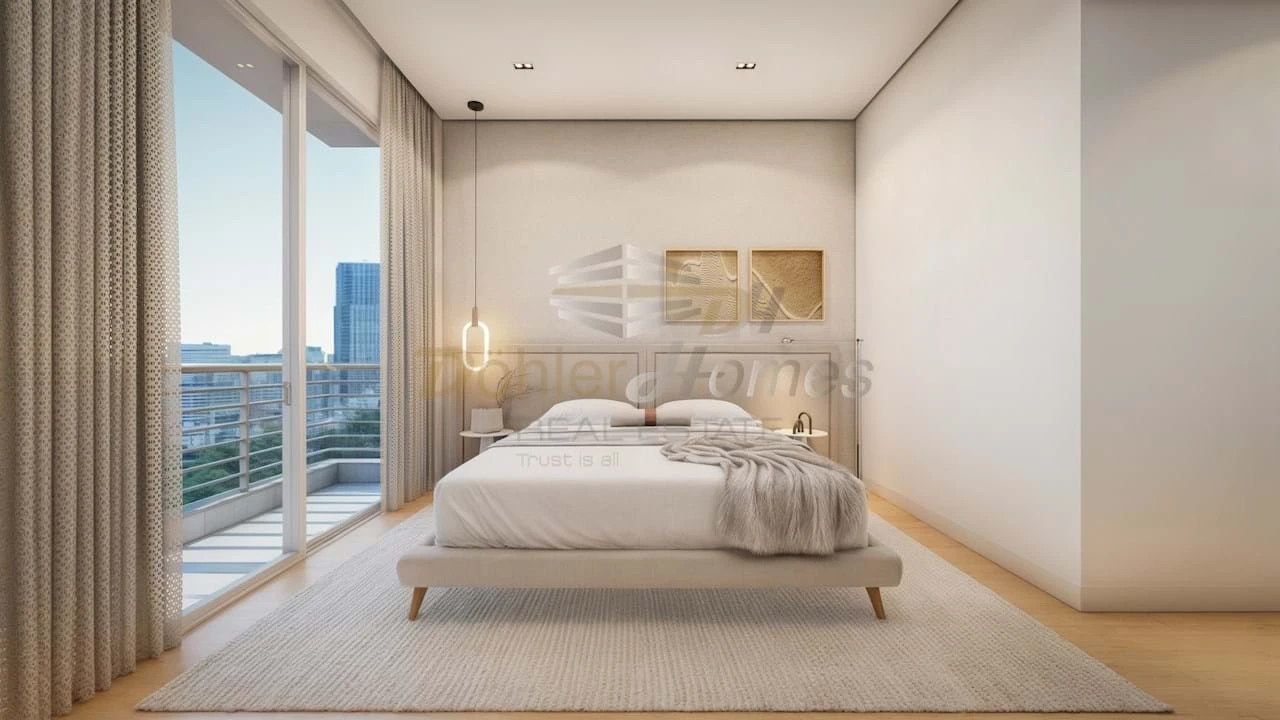 Apartamento T2 para Venda em Arruda dos Vinhos Foto 13