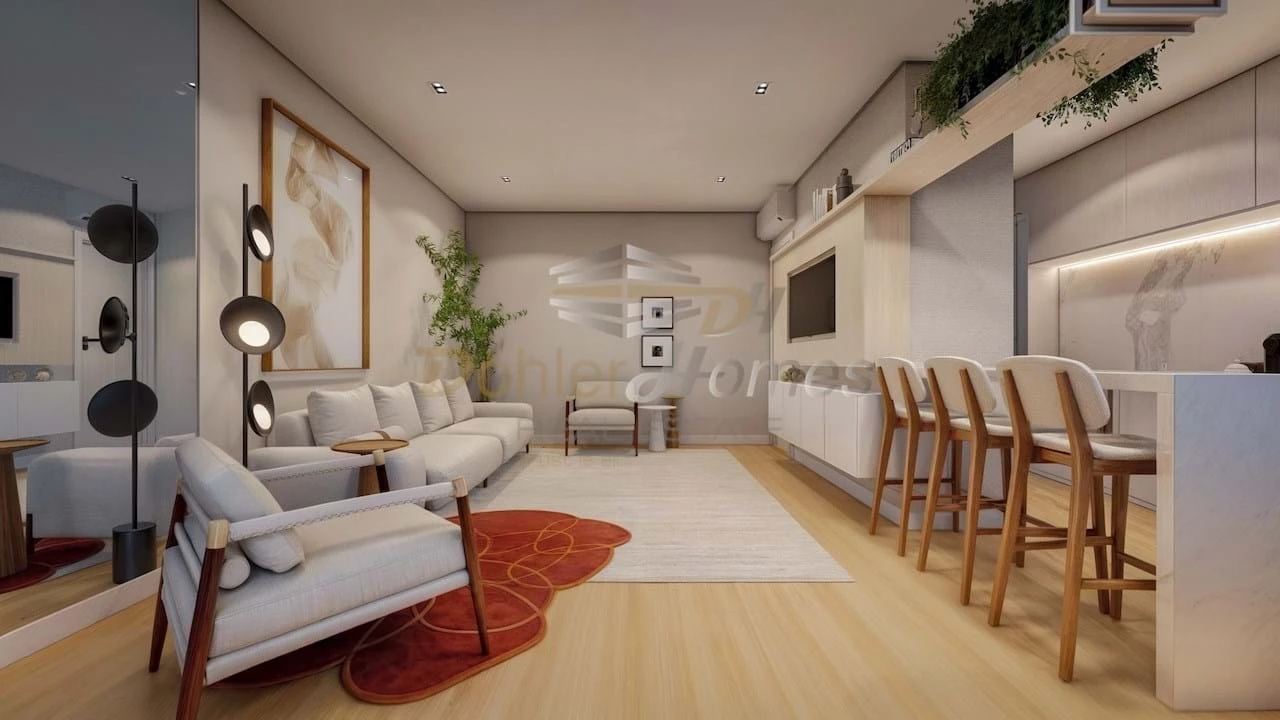 Apartamento T3 para Venda em Arruda dos Vinhos Foto 3