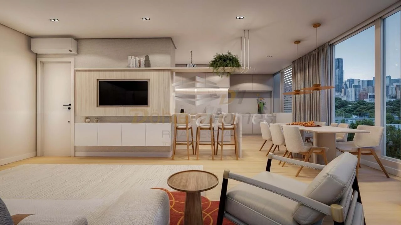 Apartamento T3 para Venda em Arruda dos Vinhos Foto 4