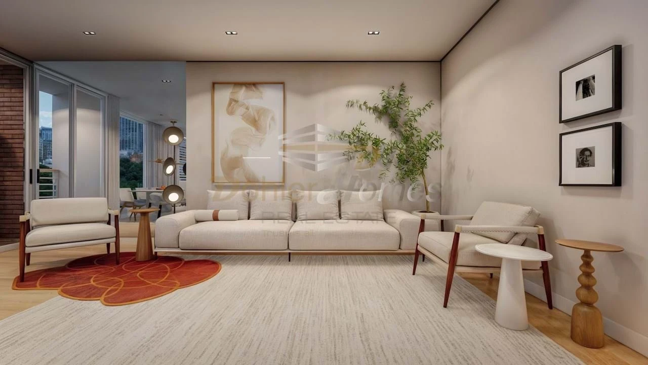 Apartamento T3 para Venda em Arruda dos Vinhos Foto 2