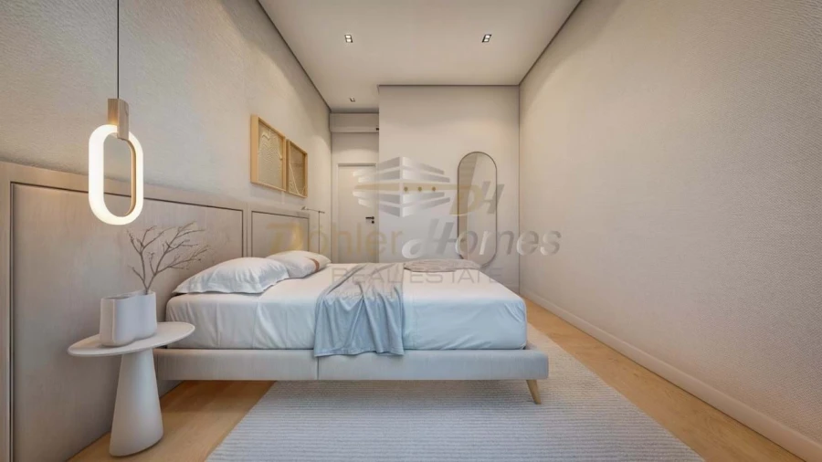 Apartamento T3 para Venda em Arruda dos Vinhos Foto 17