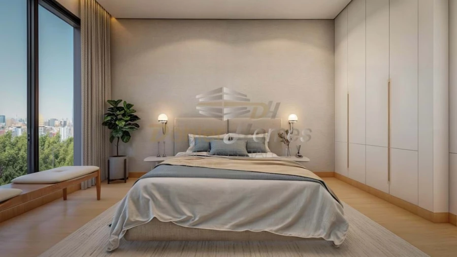 Apartamento T3 para Venda em Arruda dos Vinhos Foto 12