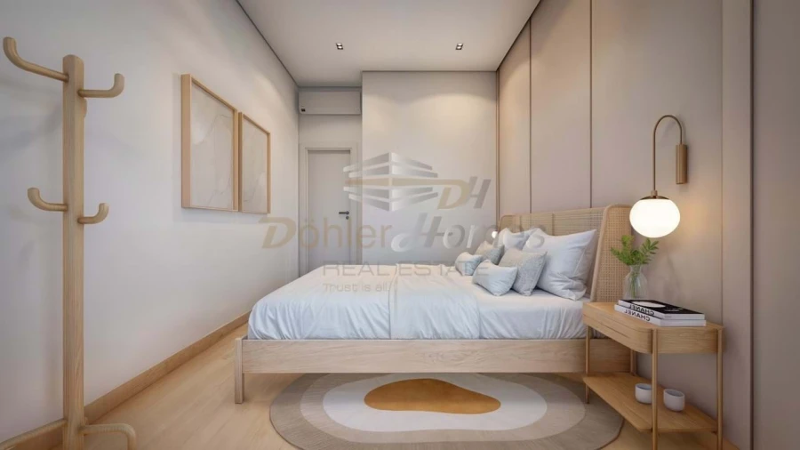 Apartamento T3 para Venda em Arruda dos Vinhos Foto 16